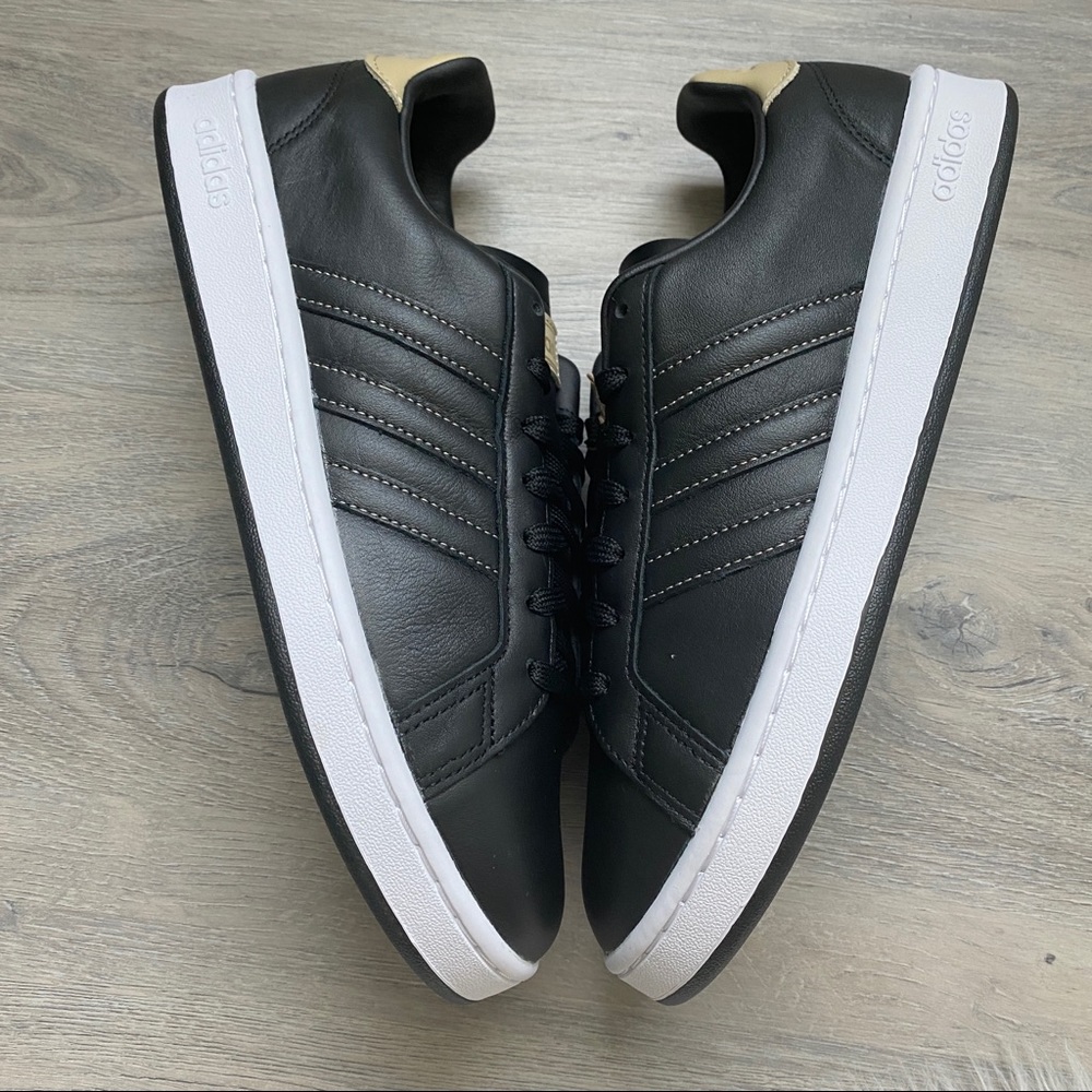 NWT Adidas Grand Court Mens Shoes - Picture 4 of 6